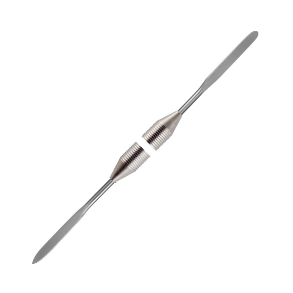 06-01 Шпатель двухсторонний малый